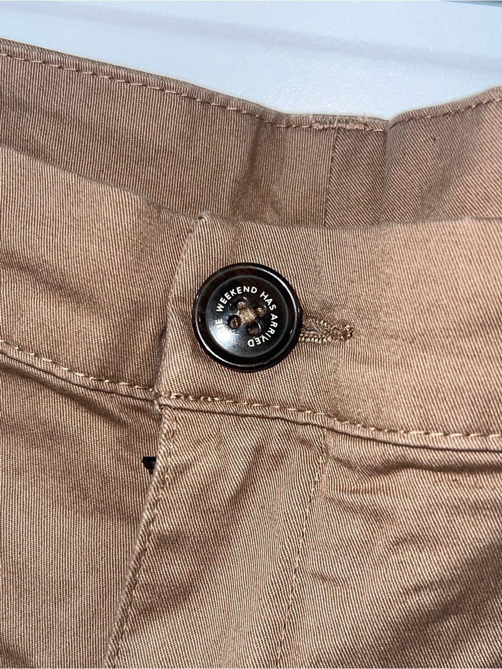 chubbies Men's Chino Shorts - Picture 3 of 6